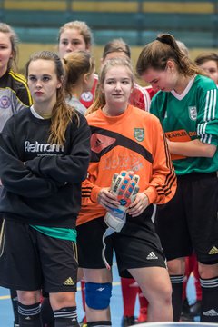 Bild 91 - B-Juniorinnen Landesmeisterschaft